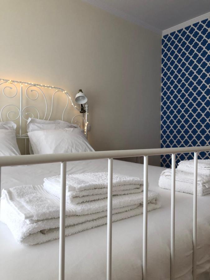 Mar E Arte Apartment Olhao Luaran gambar