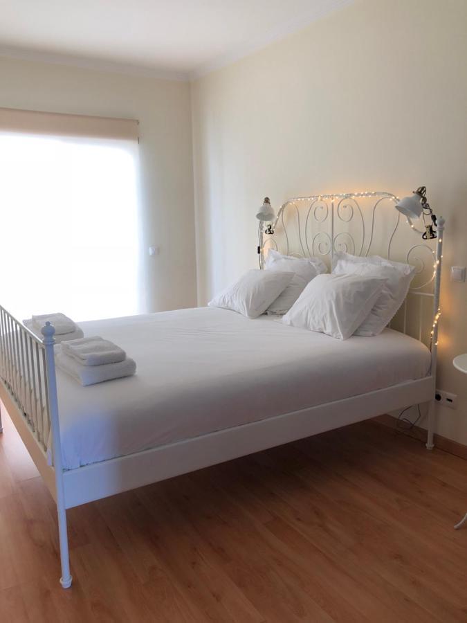 Mar E Arte Apartment Olhao Luaran gambar