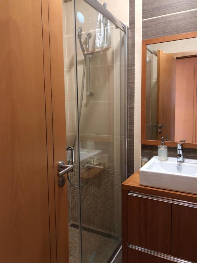 Mar E Arte Apartment Olhao Luaran gambar