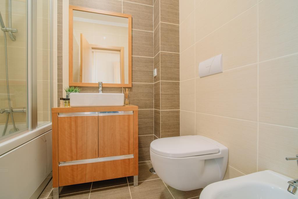 Mar E Arte Apartment Olhao Luaran gambar