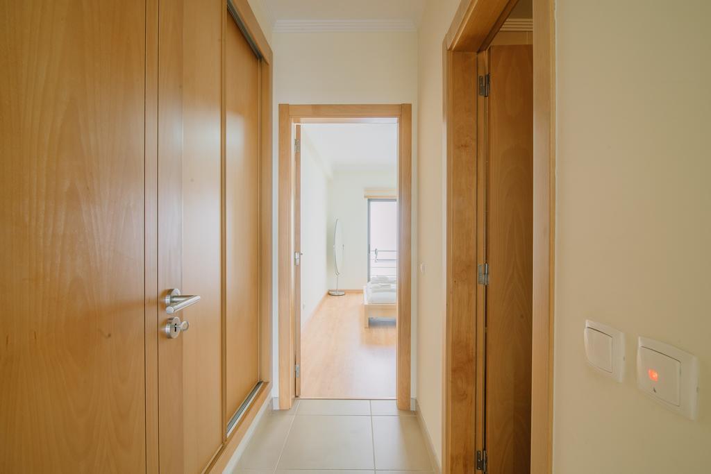 Mar E Arte Apartment Olhao Bilik gambar