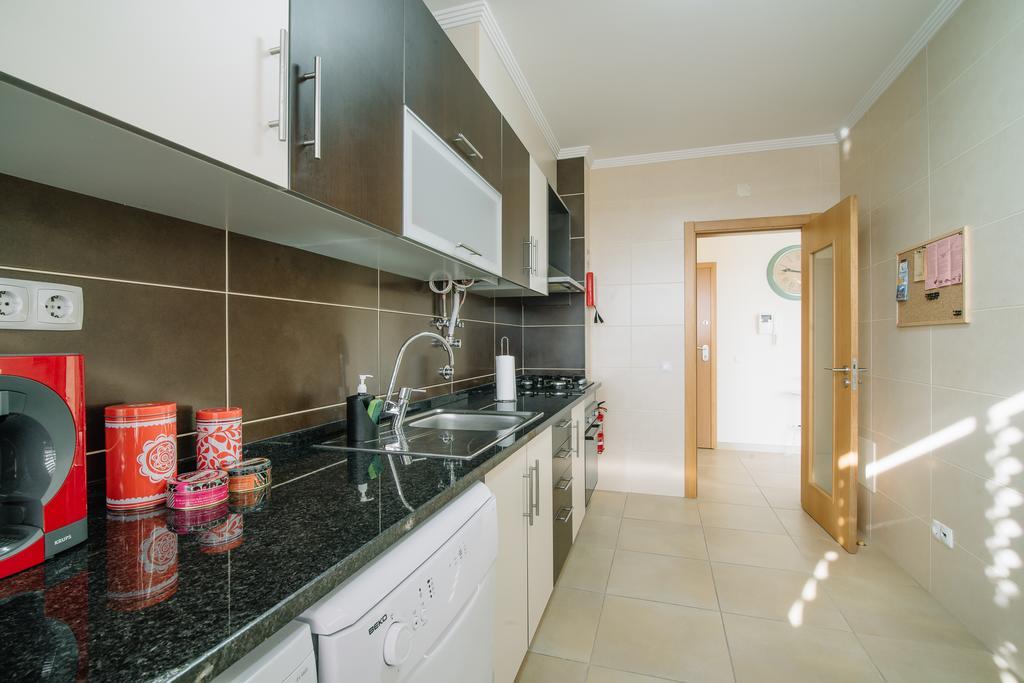 Mar E Arte Apartment Olhao Bilik gambar