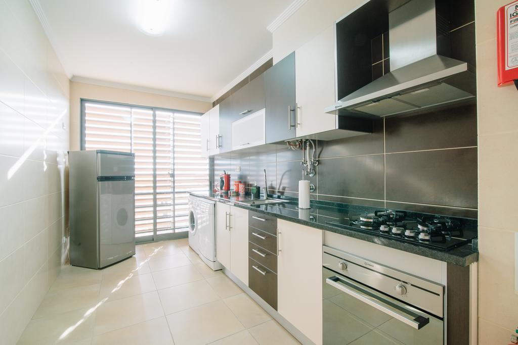 Mar E Arte Apartment Olhao Luaran gambar