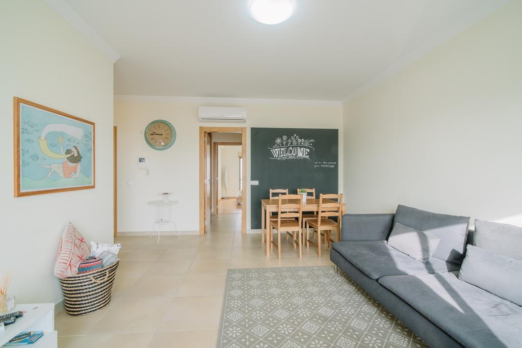 Mar E Arte Apartment Olhao Bilik gambar
