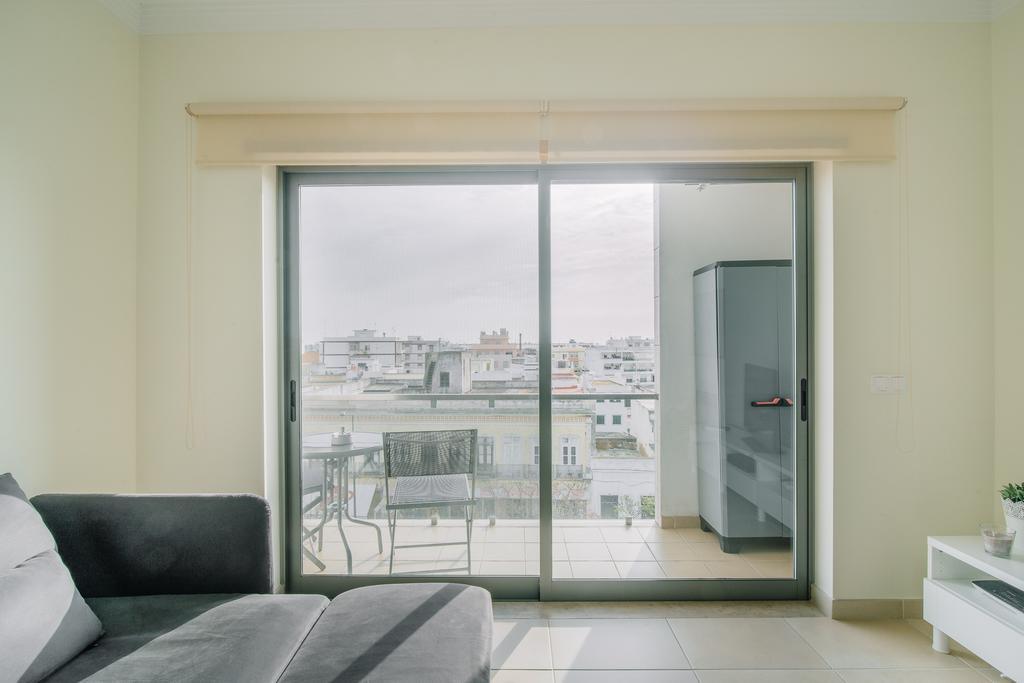 Mar E Arte Apartment Olhao Luaran gambar