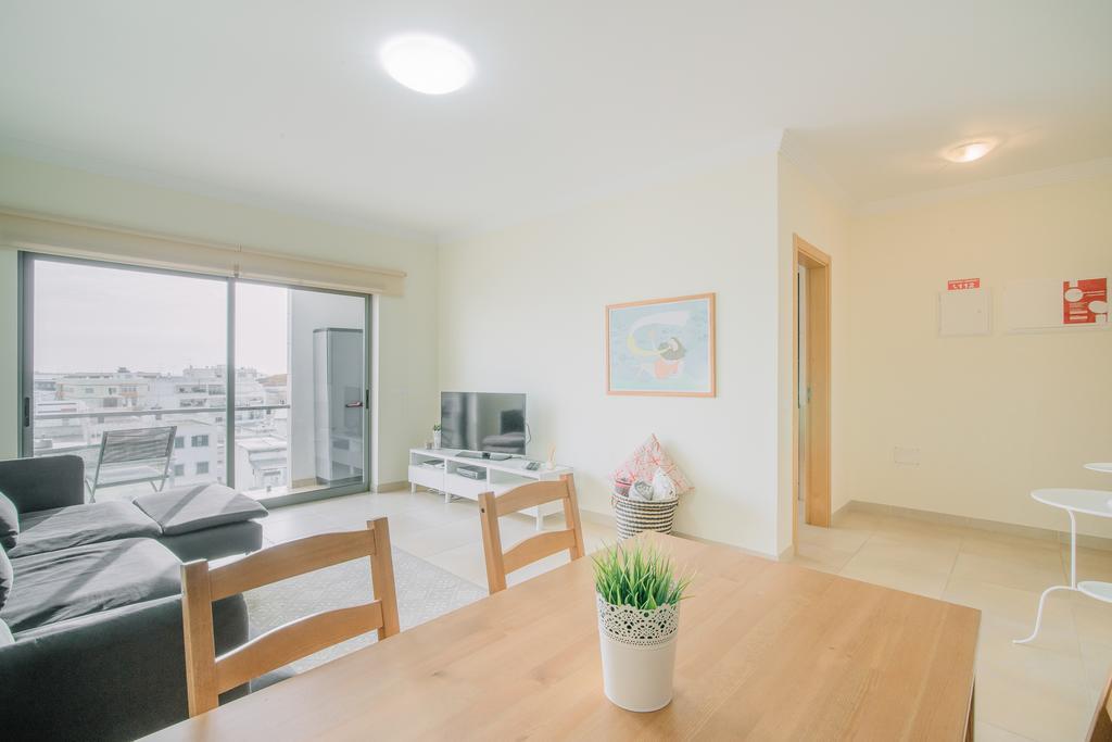 Mar E Arte Apartment Olhao Bilik gambar