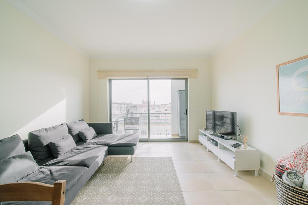 Mar E Arte Apartment Olhao Bilik gambar
