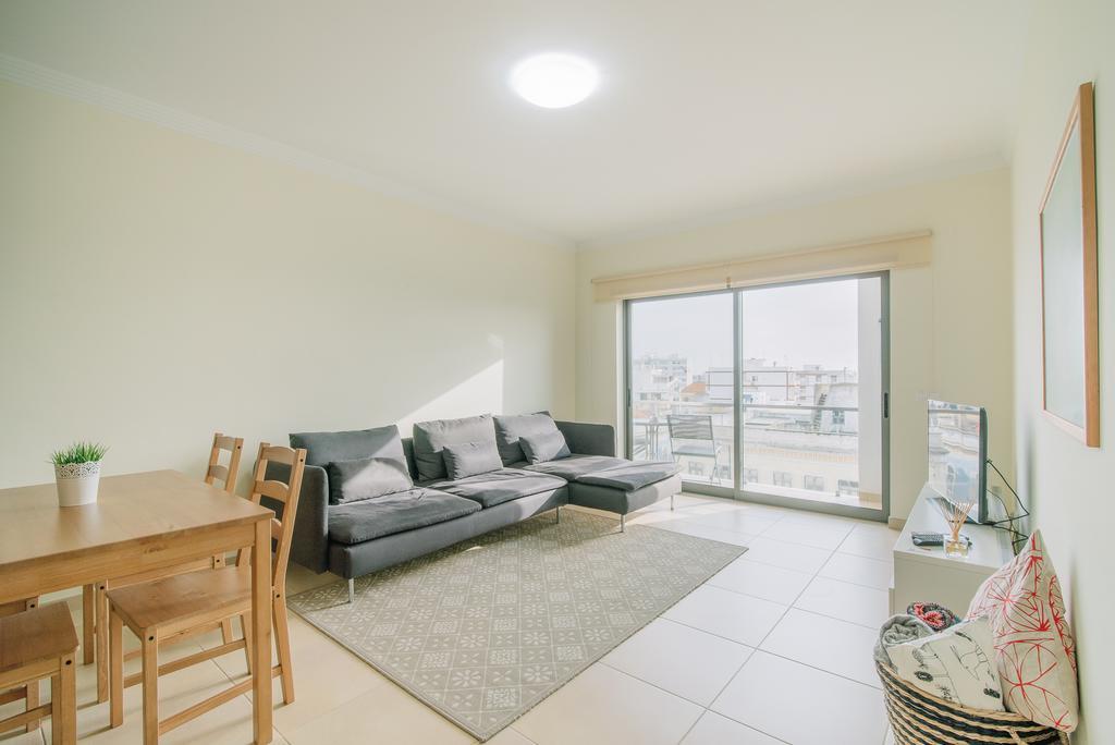 Mar E Arte Apartment Olhao Bilik gambar