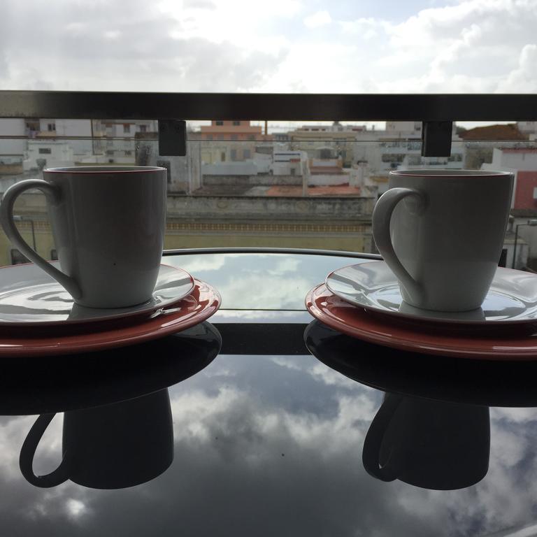 Mar E Arte Apartment Olhao Luaran gambar