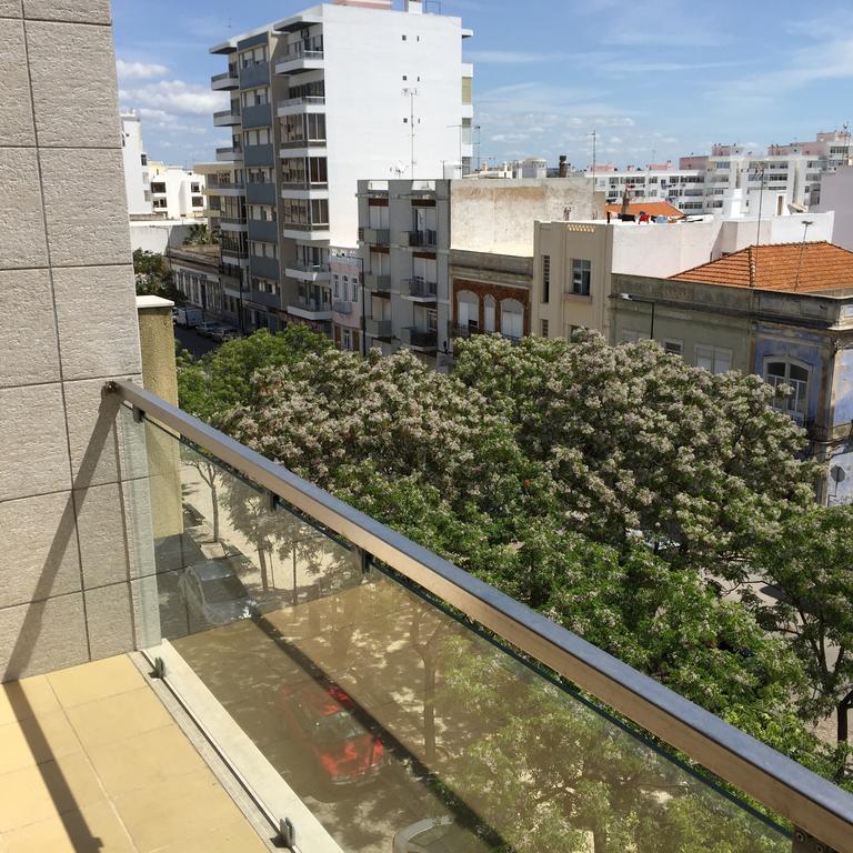 Mar E Arte Apartment Olhao Bilik gambar