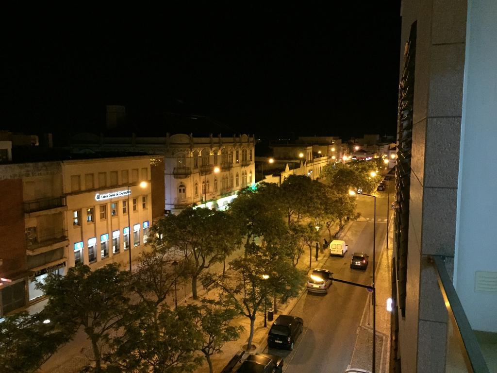 Mar E Arte Apartment Olhao Luaran gambar
